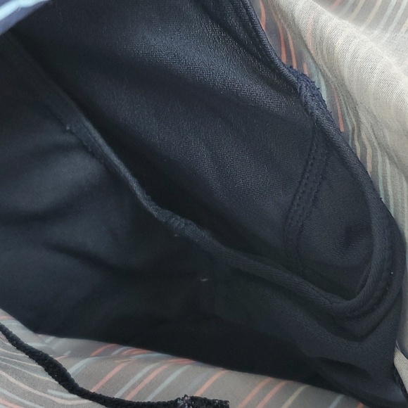 Athleta Ready Set Go Shorts Jigsaw Running Liner Stash Pocket 2 In 1 WOmens XXS - Picture 5 of 11